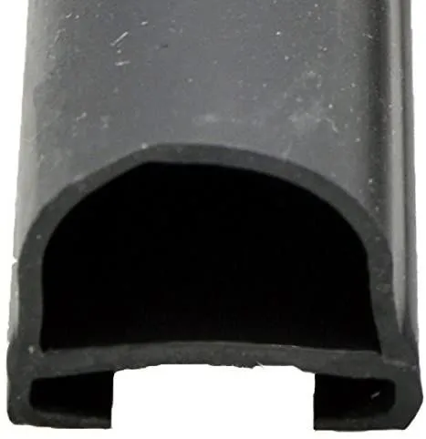 EK Seal D-Seal Black - 1